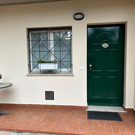 Appartamento In Villa Nico'S Home Gallarate Luaran gambar