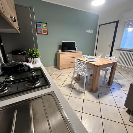 Appartamento In Villa Nico'S Home Gallarate Luaran gambar